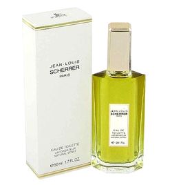 Scherrer Perfume - Click Image to Close